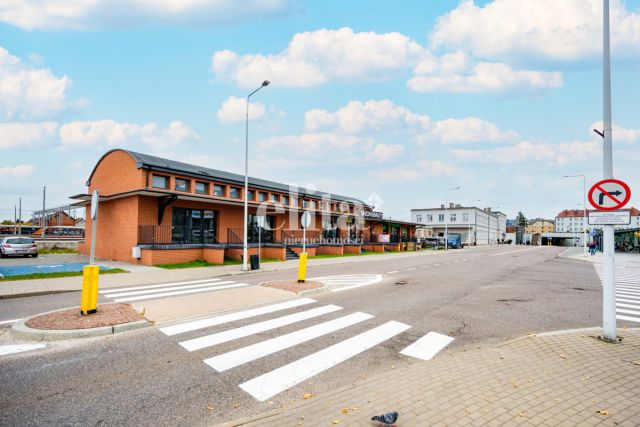 Lokal Tczew, ul. Kolejowa. Zdjęcie 2