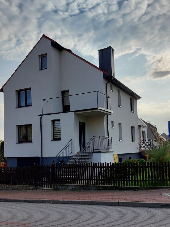 dom wolnostojący, 5 pokoi Świdwin, ul. Pomorska. Zdjęcie 1