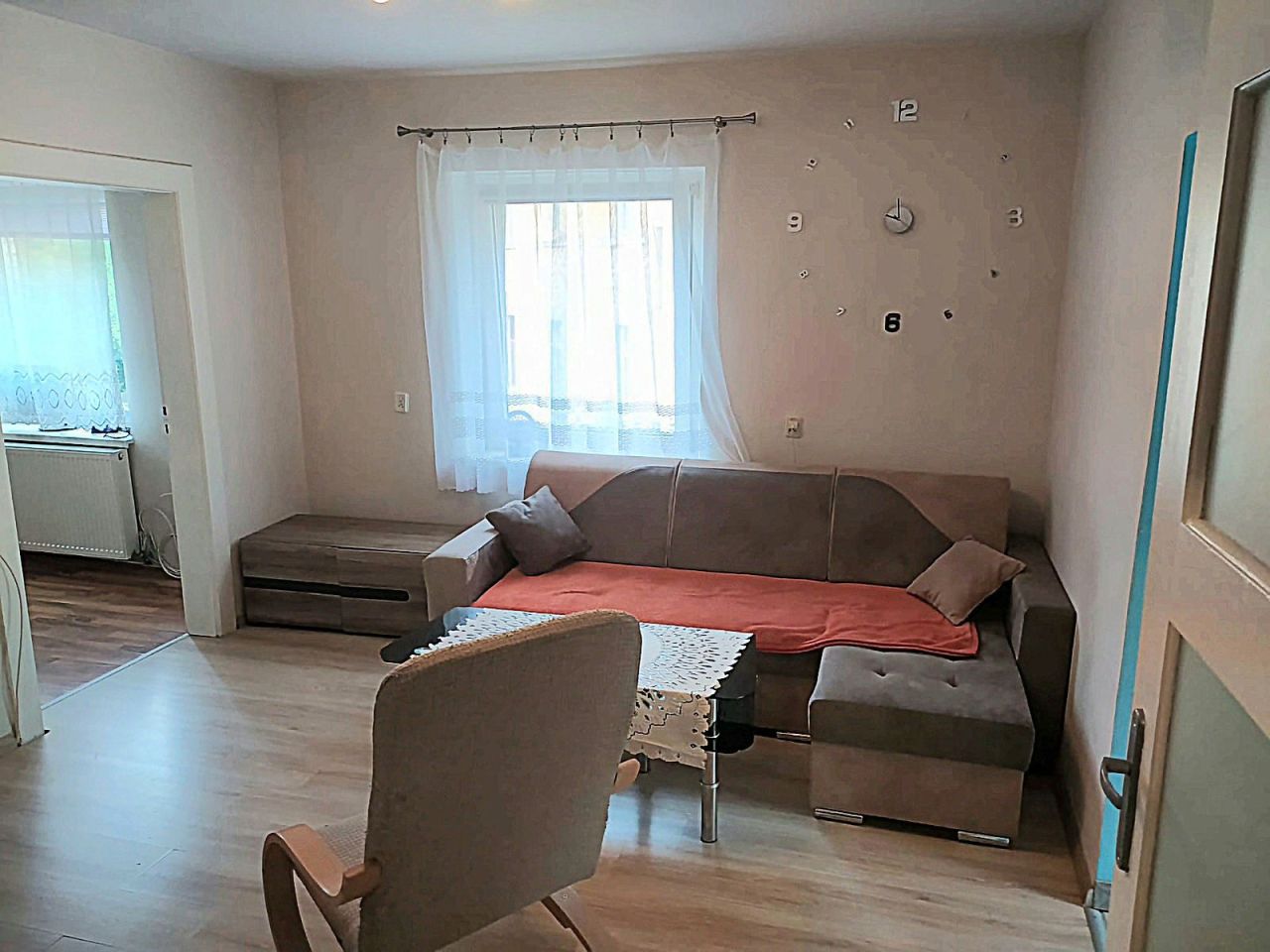 Mieszkanie 2-pokojowe Jelenia Góra Centrum