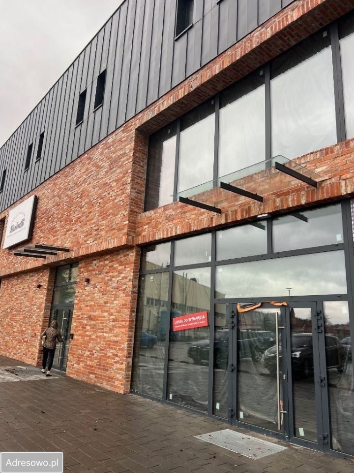 Lokal Duszniki-Zdrój, ul. Polna. Zdjęcie 3