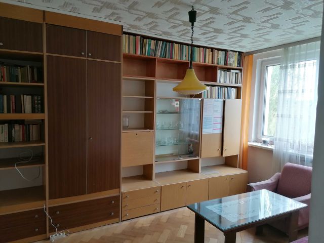Mieszkanie 3-pokojowe Lublin LSM, ul. Grażyny. Zdjęcie 1