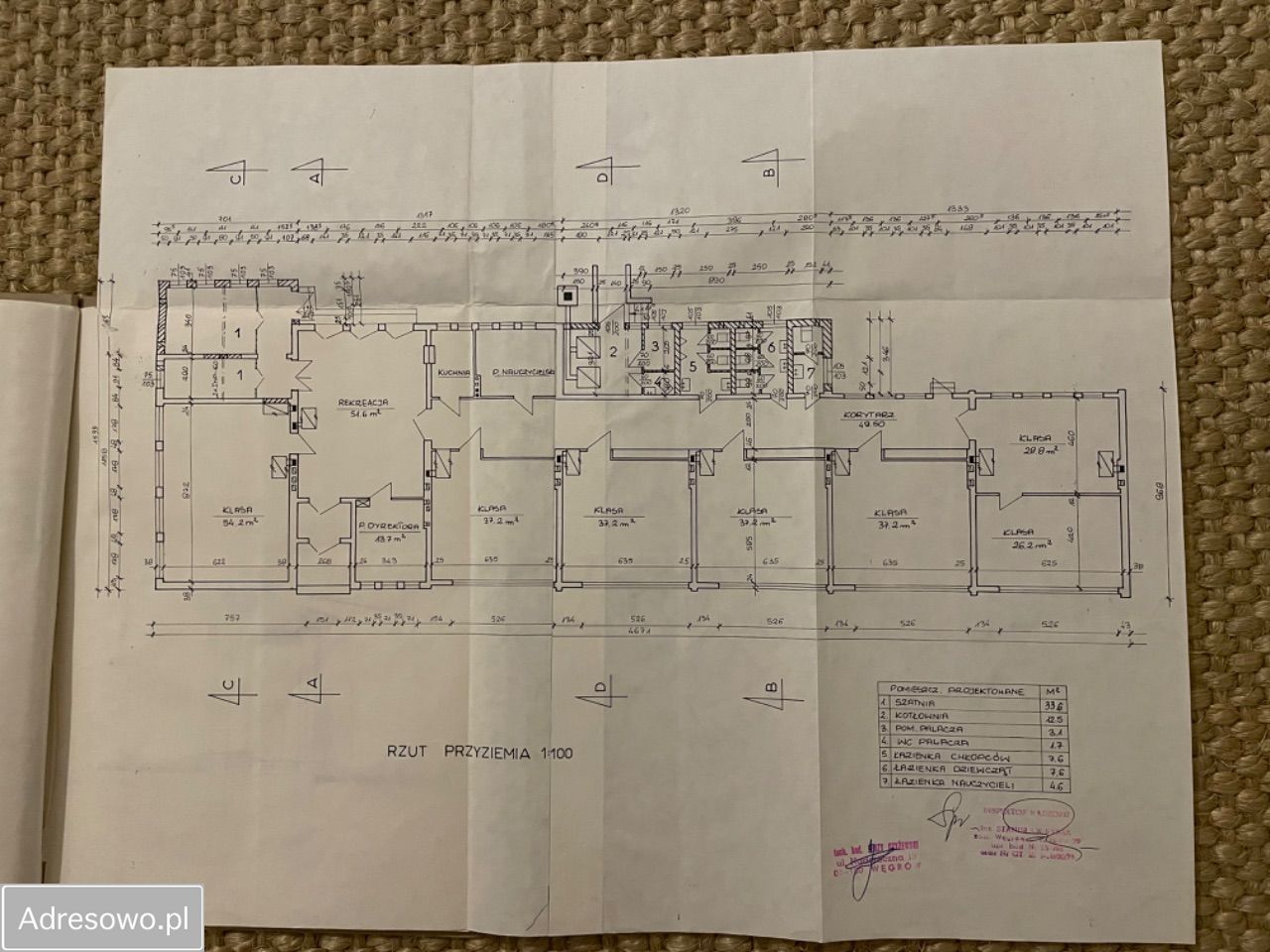 Nieruchomość komercyjna Zawady. Zdjęcie 19