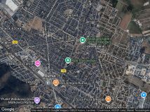 Garaż/miejsce parkingowe Rumia, ul. Mickiewicza