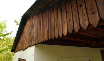 Działka rod Wrocław Kozanów