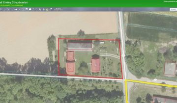 dom wolnostojący, 2 pokoje Osmolice Drugie