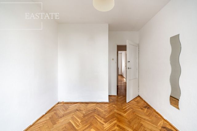 Mieszkanie 3-pokojowe Warszawa Śródmieście, ul. Solec. Zdjęcie 2