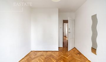 Mieszkanie 3-pokojowe Warszawa Śródmieście, ul. Solec