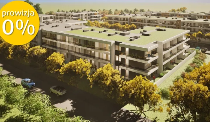 Mieszkanie 2-pokojowe Opole Szczepanowice, ul. Stawowa