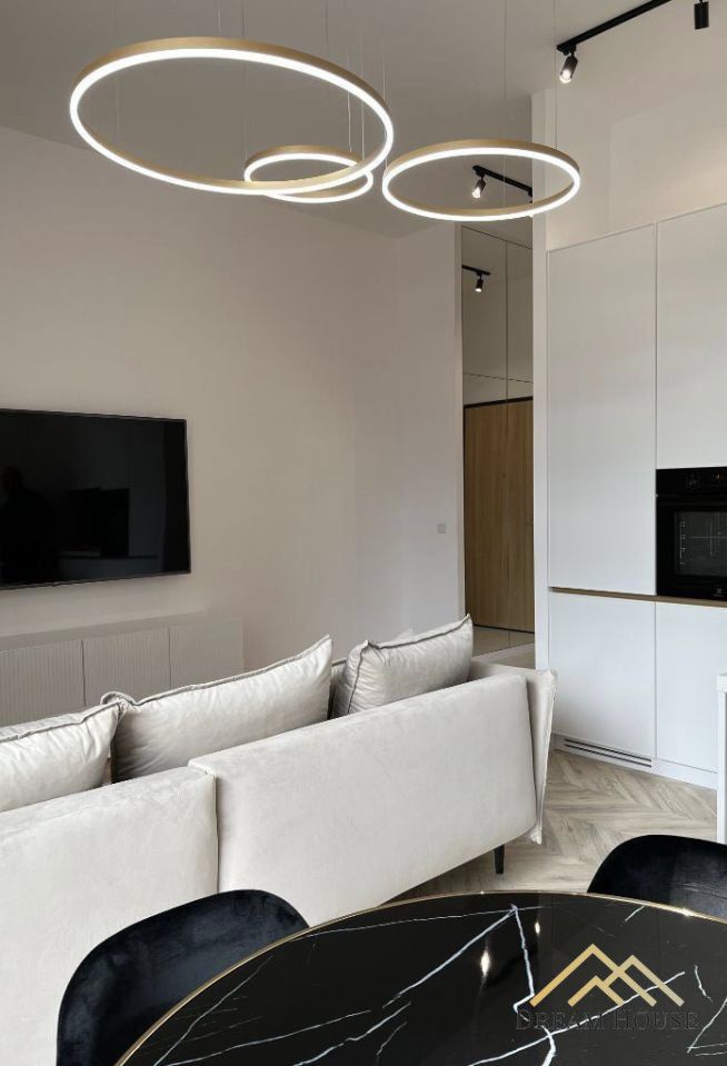 Mieszkanie 2-pokojowe Gdańsk Wrzeszcz, ul. Grudziądzka. Zdjęcie 3