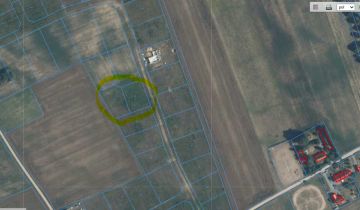 Działka budowlana Jabłonowo