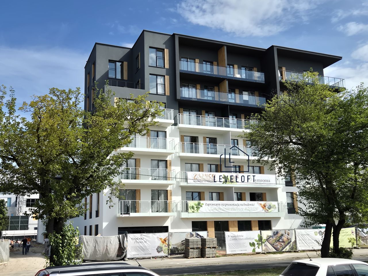 Mieszkanie 2-pokojowe Poznań Grunwald, ul. Ptasia. Zdjęcie 4