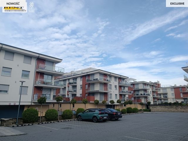 Mieszkanie 1-pokojowe Rewal, ul. Morska. Zdjęcie 11