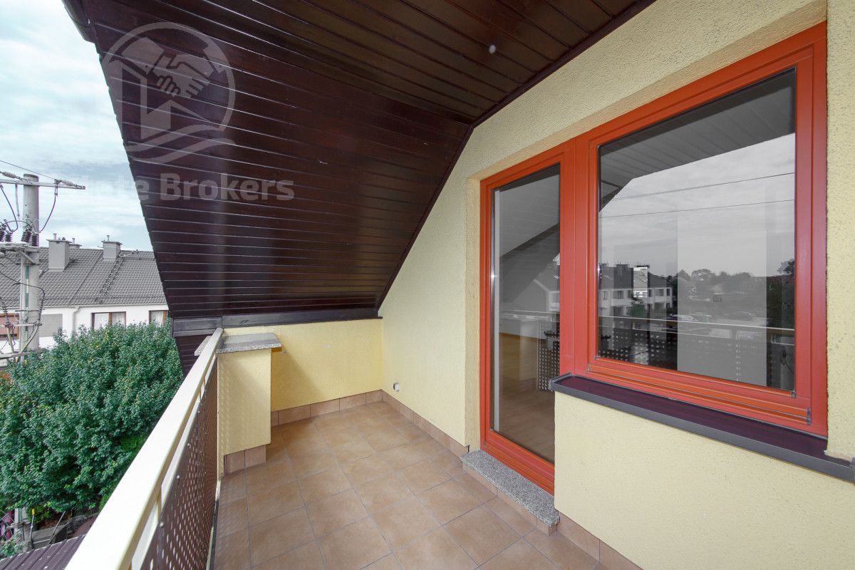 Mieszkanie 3-pokojowe Mirków, ul. Różana. Zdjęcie 14