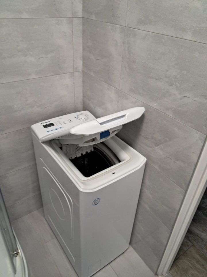 Mieszkanie 2-pokojowe Ełk, ul. ks. Jerzego Popiełuszki. Zdjęcie 3