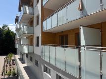 Mieszkanie 4-pokojowe Garwolin, ul. Lubelska. Zdjęcie 4