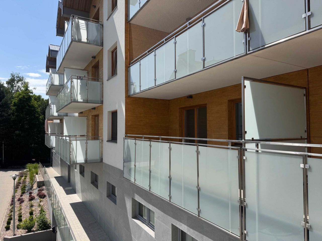 Mieszkanie 4-pokojowe Garwolin, ul. Lubelska. Zdjęcie 5