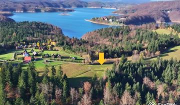 Działka budowlana Werlas