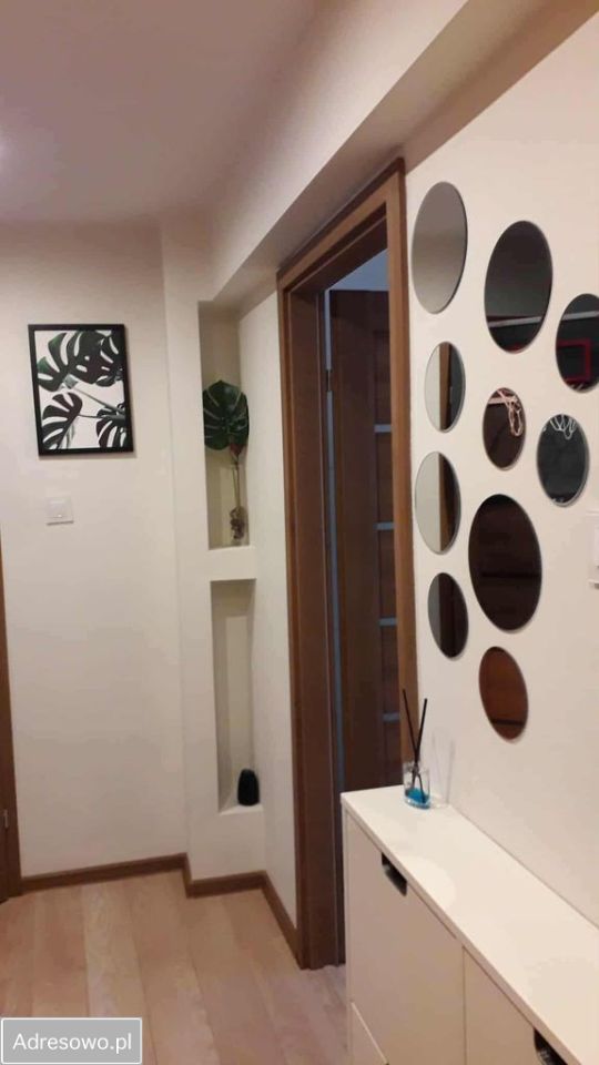 Mieszkanie 2-pokojowe Radom Osiedle XV-lecia, ul. gen. Józefa Sowińskiego. Zdjęcie 11