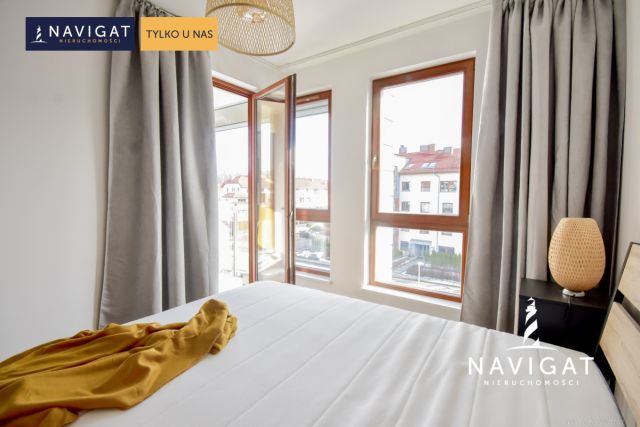 Mieszkanie 2-pokojowe Gdynia Chwarzno-Wiczlino, ul. Czesława Niemena. Zdjęcie 8