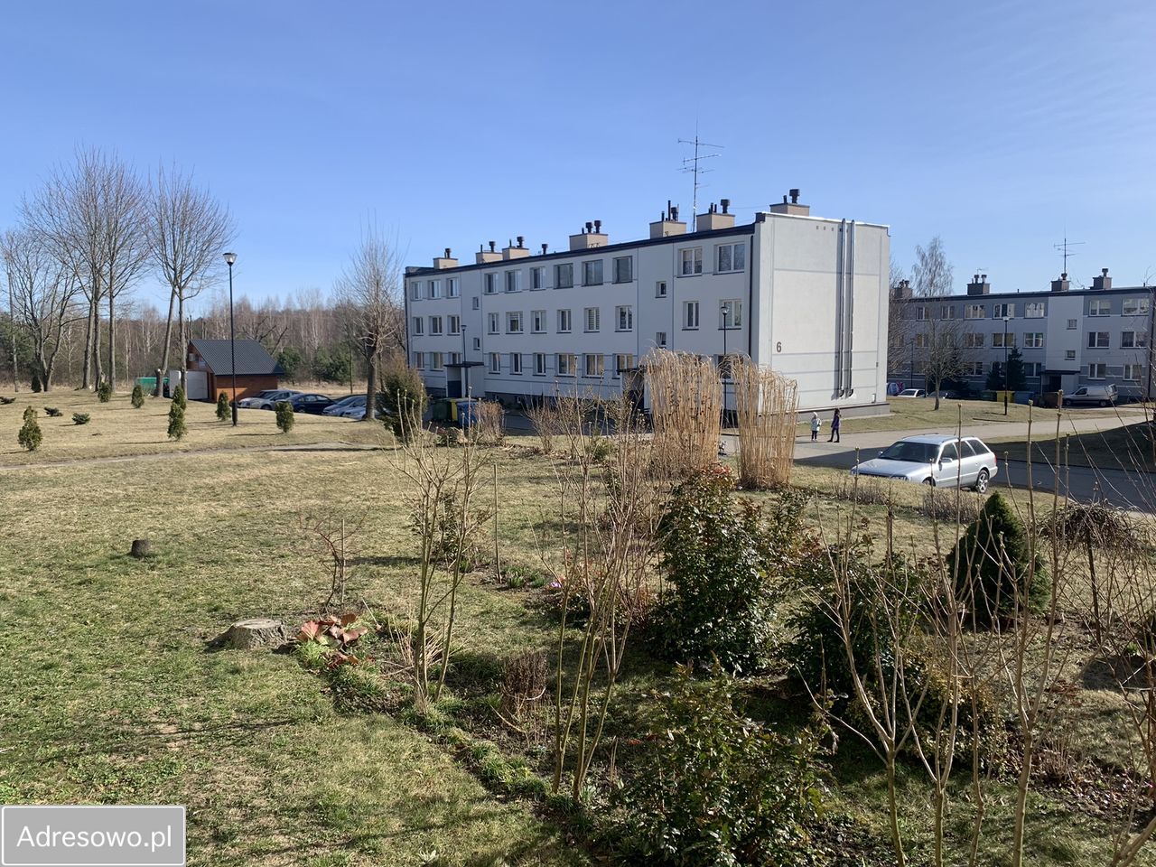 Mieszkanie 2-pokojowe Bondary. Zdjęcie 10