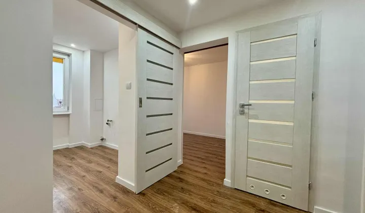 Mieszkanie 2-pokojowe Malbork Centrum, ul. Jasna