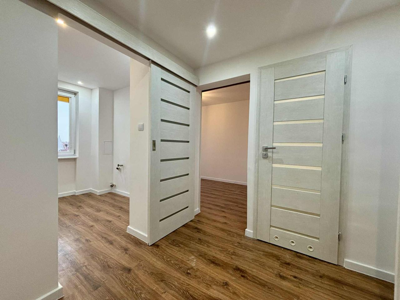 Mieszkanie 2-pokojowe Malbork Centrum, ul. Jasna