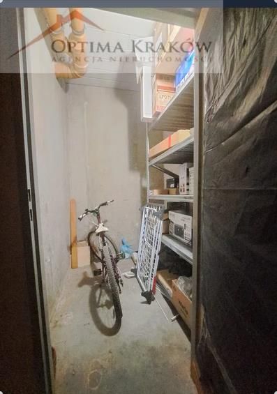 Mieszkanie 2-pokojowe Kraków Podgórze, ul. Przewóz. Zdjęcie 11