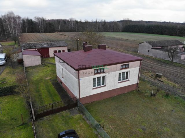 dom wolnostojący, 3 pokoje Nowe Chrusty, ul. Lipowa. Zdjęcie 3