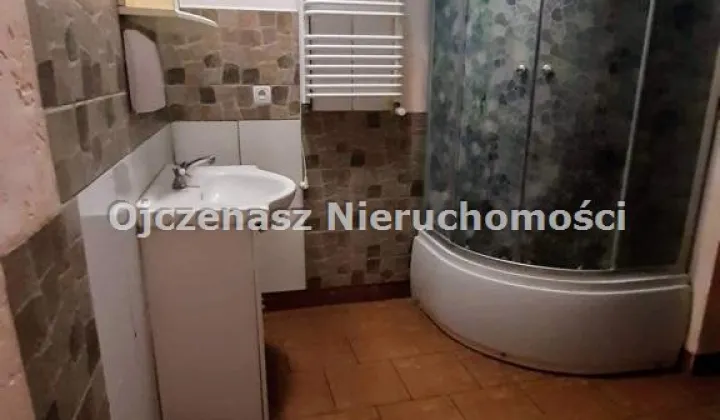 dom, 5 pokoi Bydgoszcz Miedzyń