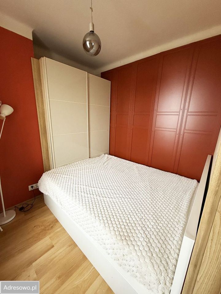 Mieszkanie 2-pokojowe Warszawa Praga-Północ, ul. Wileńska. Zdjęcie 12