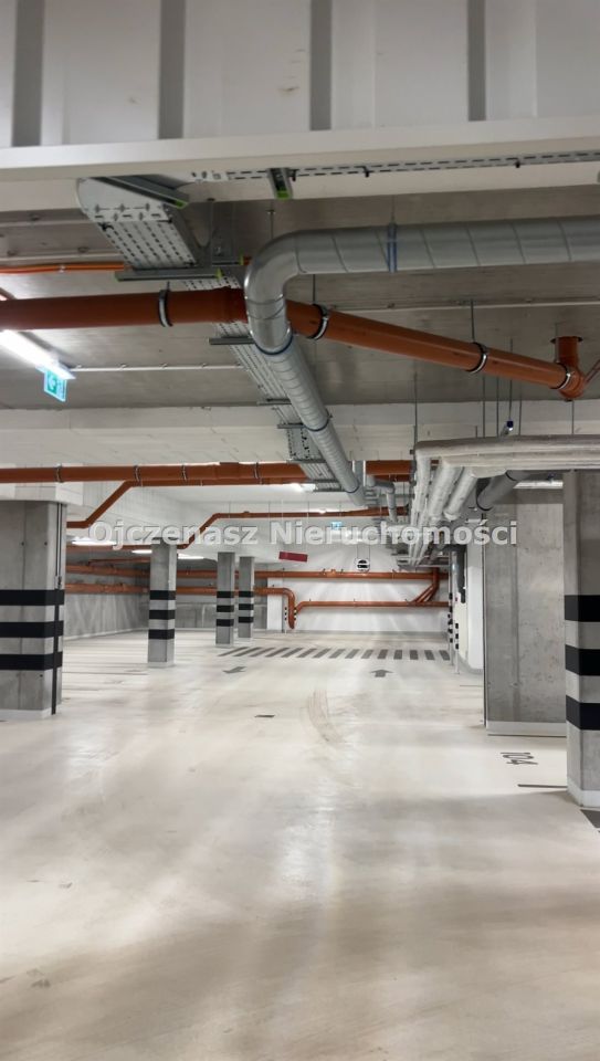 Mieszkanie 4-pokojowe Bydgoszcz. Zdjęcie 13