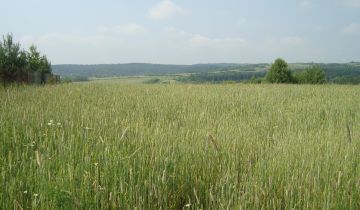 Działka rolna Kramarzówka, Widokowa