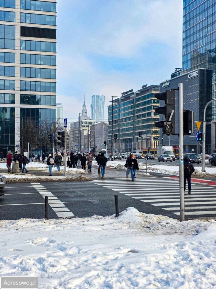 Mieszkanie 2-pokojowe Warszawa Wola, ul. Łucka. Zdjęcie 15