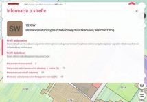 Działka inwestycyjna Płock Radziwie. Zdjęcie 4