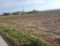 Działka budowlana Buk. Zdjęcie 1