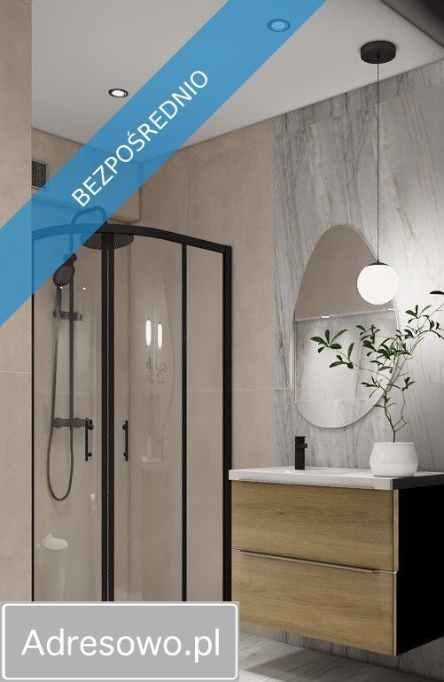 Mieszkanie 3-pokojowe Opole Zaodrze. Zdjęcie 2