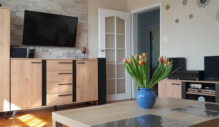 Mieszkanie 4-pokojowe Słupsk Zatorze, ul. Bitwy Warszawskiej