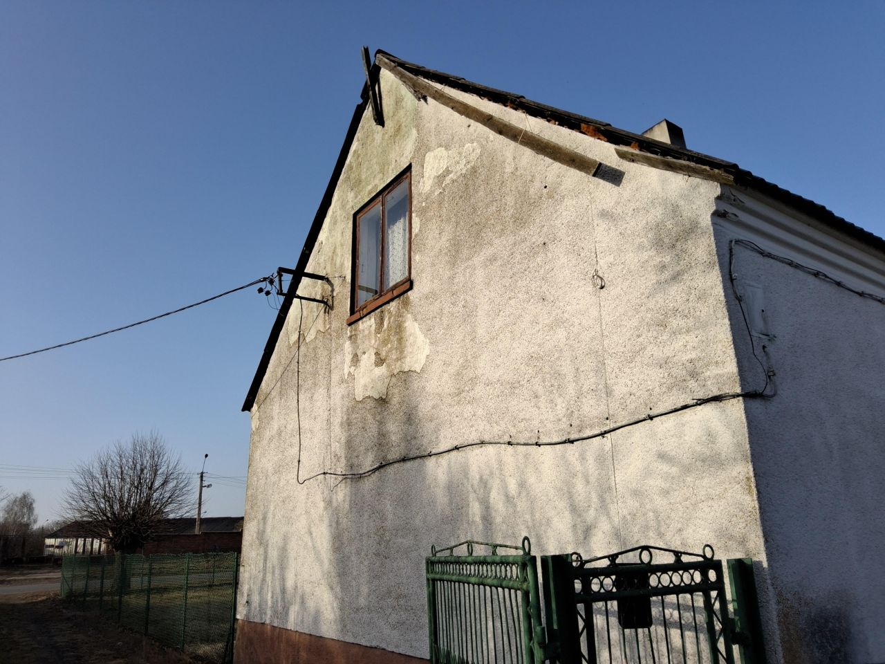 dom wolnostojący, 4 pokoje Podczachy. Zdjęcie 9