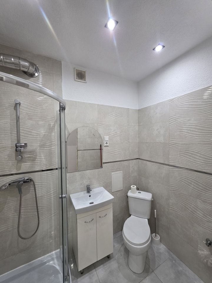 Mieszkanie 3-pokojowe Inowrocław, ul. Harcerstwa Polskiego. Zdjęcie 3