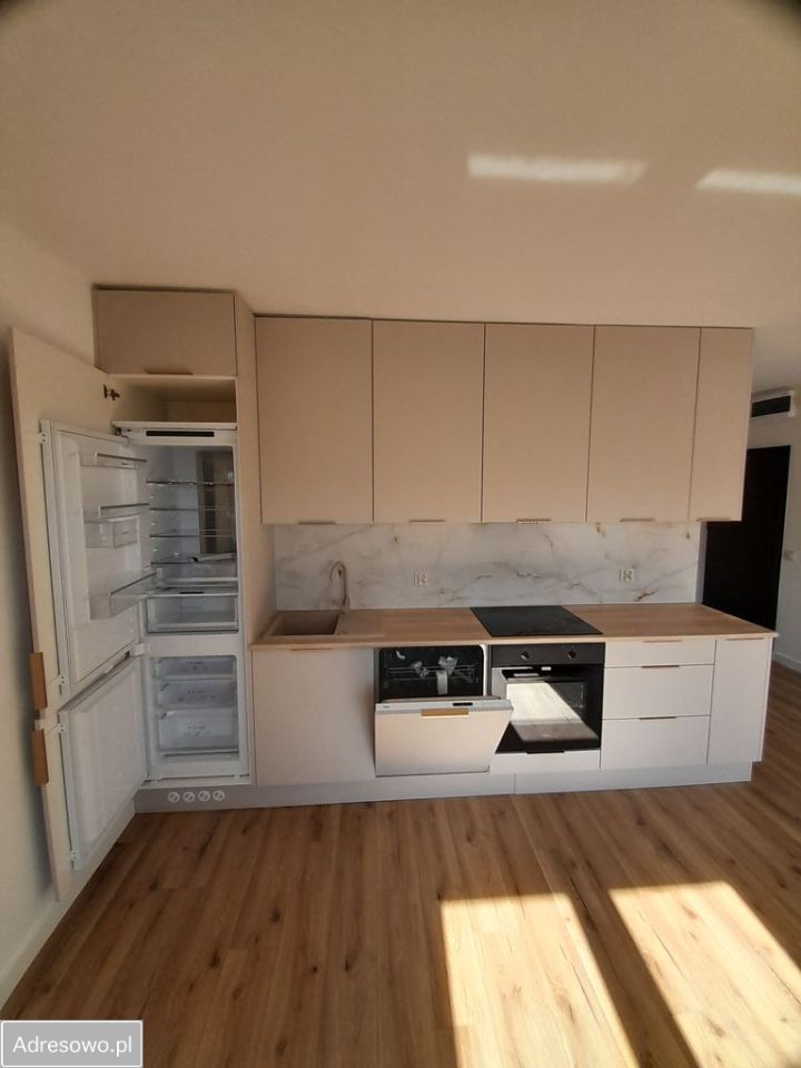 Mieszkanie 3-pokojowe Toruń Glinki, ul. Bliska. Zdjęcie 2