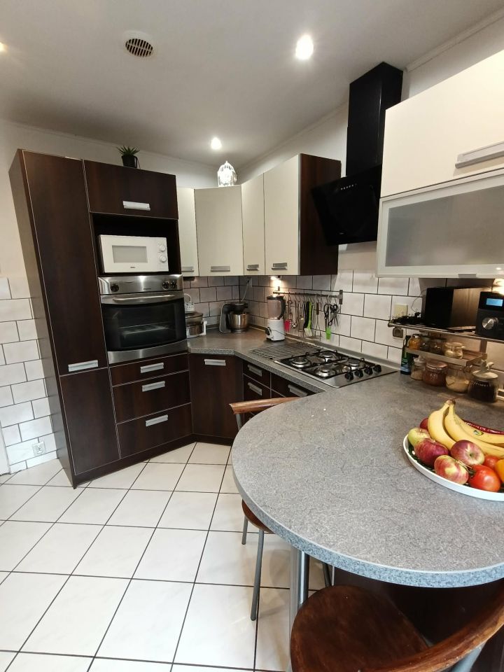 Mieszkanie 3-pokojowe Wrocław Śródmieście, ul. Ładna. Zdjęcie 14