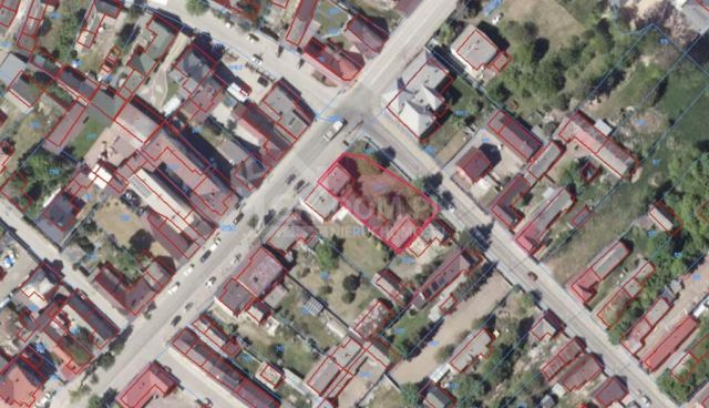 dom wolnostojący, 6 pokoi Daleszyce. Zdjęcie 15