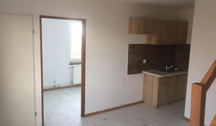 Mieszkanie 3-pokojowe Kępina