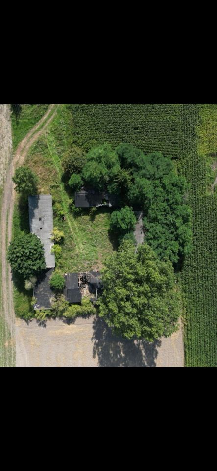 Działka budowlana Skotniki, Skotniki. Zdjęcie 3