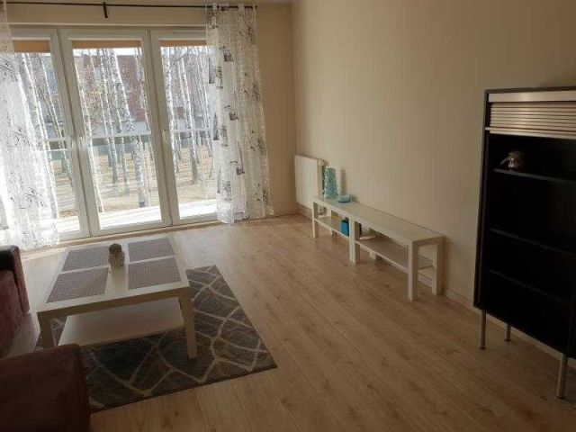 Mieszkanie 2-pokojowe Gdańsk Karczemki, ul. Lubczykowa. Zdjęcie 2