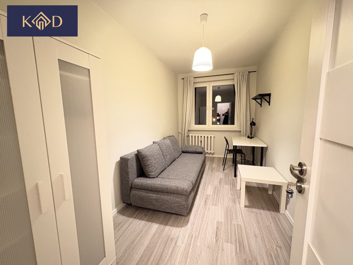 Mieszkanie 4-pokojowe Poznań Piątkowo, os. Bolesława Chrobrego. Zdjęcie 1