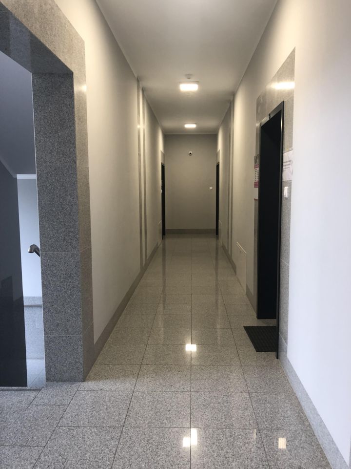 Mieszkanie 3-pokojowe Włocławek Centrum, ul. Polskiej Organizacji Wojskowej. Zdjęcie 13