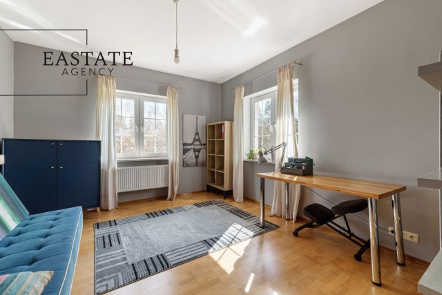 dom wolnostojący, 7 pokoi Osowiec. Zdjęcie 12