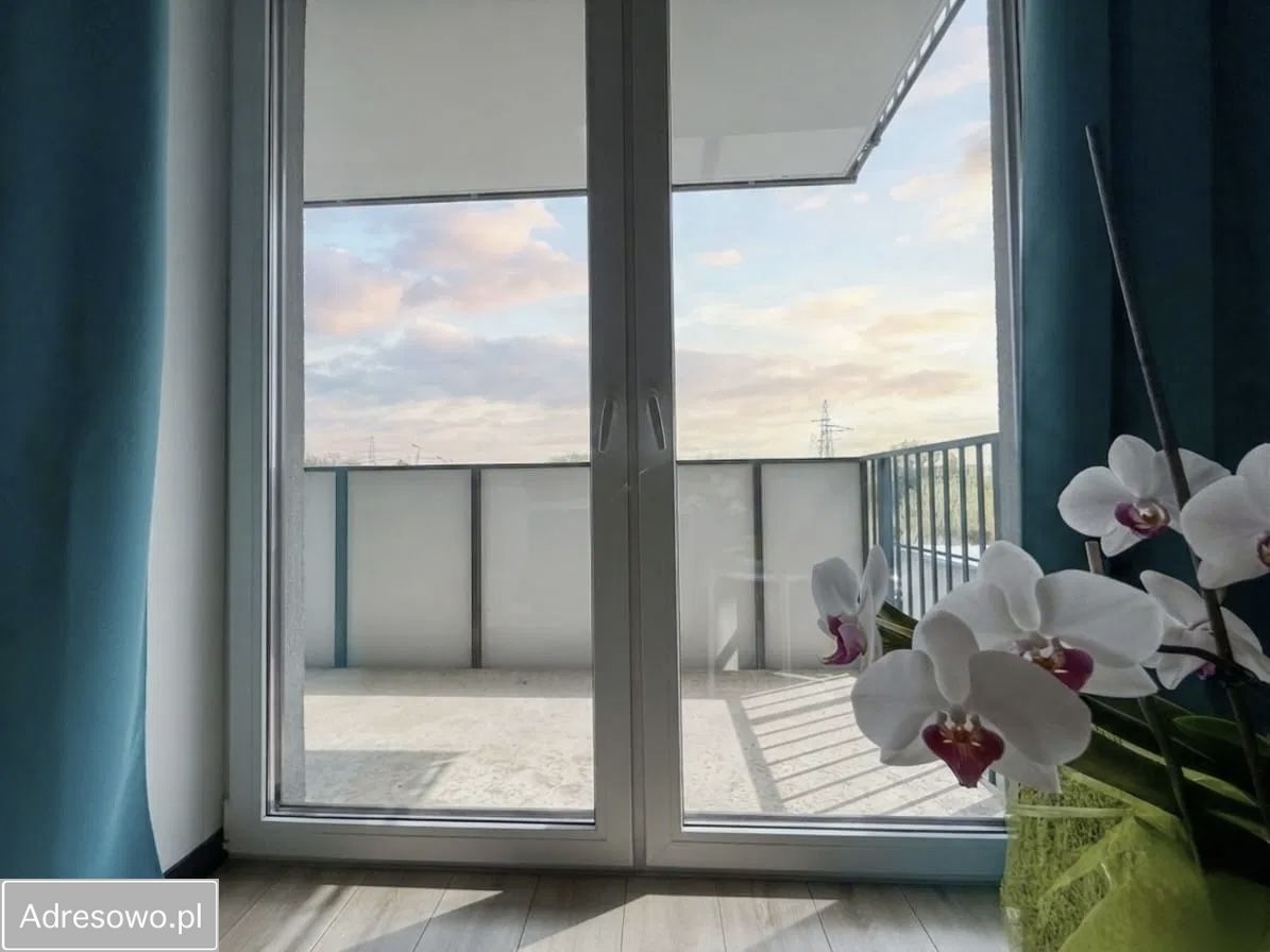 Mieszkanie 1-pokojowe Sosnowiec, ul. Marii Konopnickiej. Zdjęcie 2