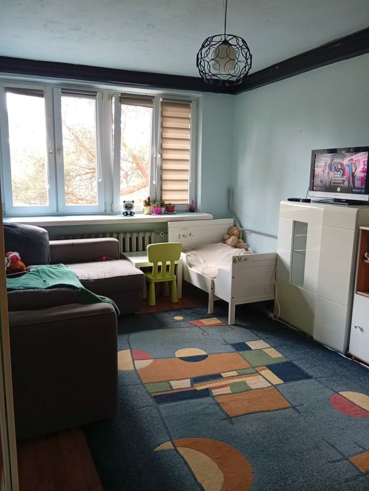 Mieszkanie 2-pokojowe Otwock Śródmieście, ul. Tadeusza Kościuszki. Zdjęcie 6